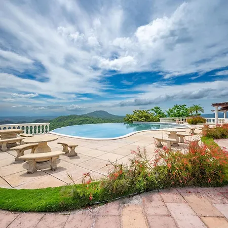 Casa Vista De Paraiso