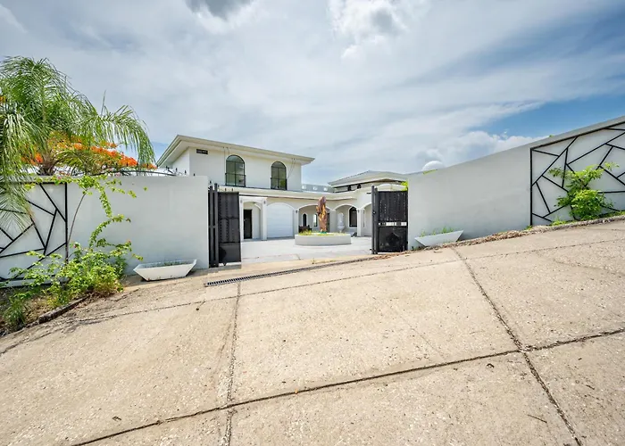Hébergement de vacances Casa Vista De Paraiso Nuevo Colon