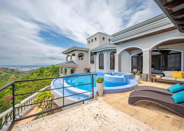 Casa Vista De Paraiso * Nuevo Colon