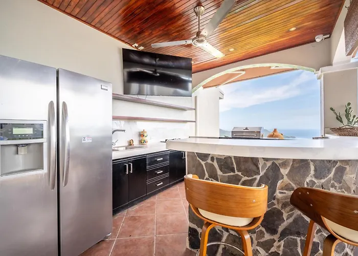 Casa Vista De Paraiso