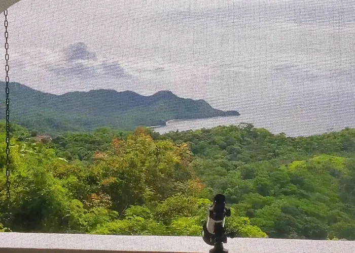 Casa Vista De Paraiso