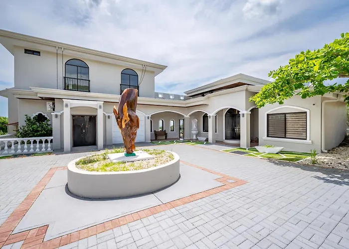 Casa Vista De Paraiso Ferienhaus