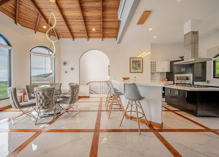 Casa Vista De Paraiso
