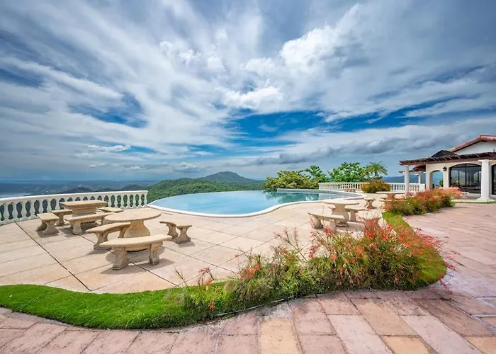 Casa Vista De Paraiso