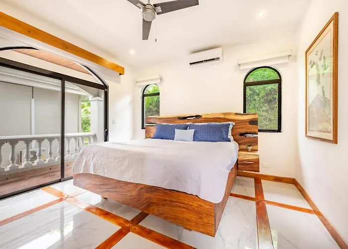 Casa Vista De Paraiso Ferienhaus *