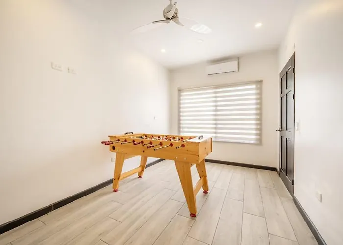 Casa Vista De Paraiso Ferienhaus