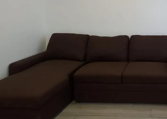Casa Vista De Paraiso Hébergement de vacances Nuevo Colon