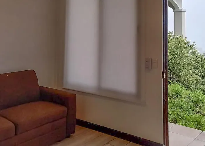 Casa Vista De Paraiso Nuevo Colon