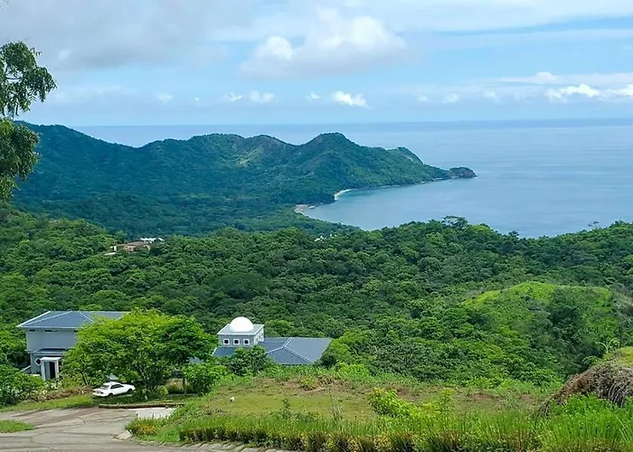 Hébergement de vacances Casa Vista De Paraiso