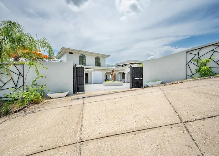 Casa Vista De Paraiso * Nuevo Colon